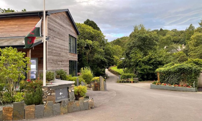 Prenteg Complejo | Rowlands Retreat 187A Brook Court