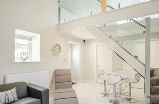 Castleside Casa | Rowley stone cottages