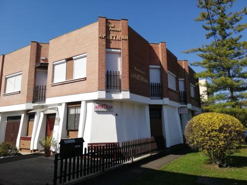 Gyula Apartamento | Roxanna Apartman