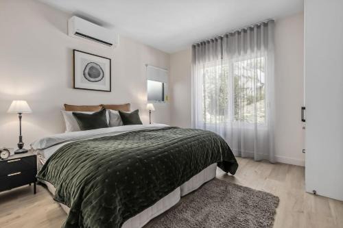 Hepburn Springs Casa | Roxy on Church