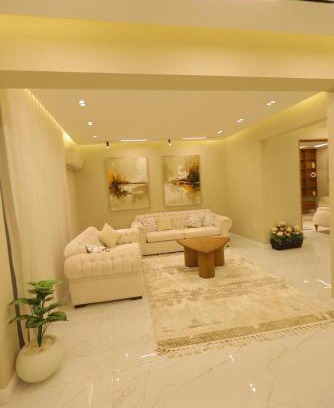 Heliopolis Apartamento | Roxy resedince - سكن روكسي