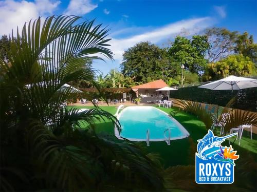 Boca Chica Cama Y Desayuno | Roxy's Bed & Breakfast