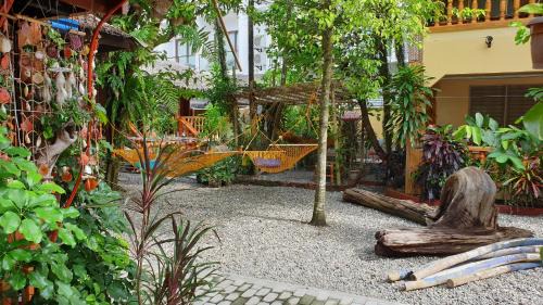 Manoc-Manoc Casa | Roy's Rendezvous Boracay