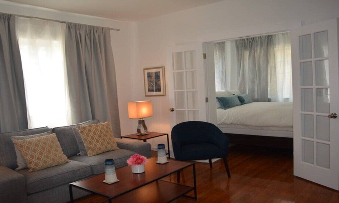 Douglas Apartamento | Royal .... Un verdadero dormitorio de gemas
