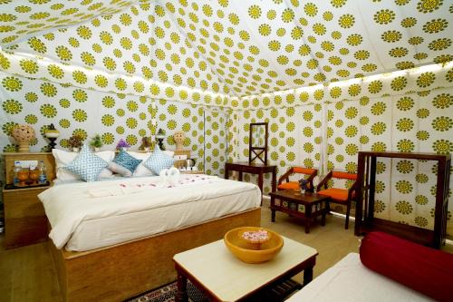 Kanoi Complejo | Royal Adventure Jaisalmer Resort
