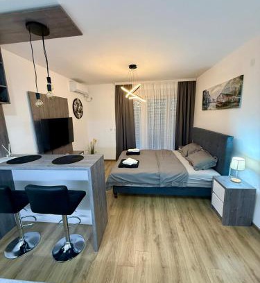 Paracin Apartamento | Royal Apartmani 2
