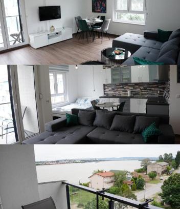 Kladovo Apartamento | Royal Apartmani