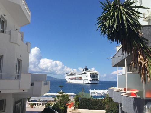 Kodrra Apartamento | Royal Apartment Luxury Holiday for Queen and King