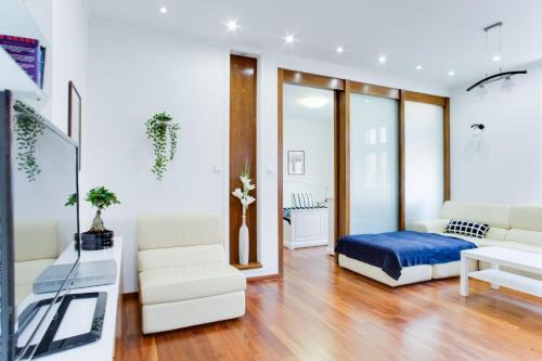 Vysehrad Apartamento | Royal Apartment near river - Nek4th