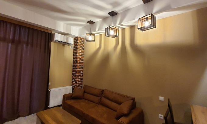 Avlabari Apartamento | Royal Apartment -Old Tbilisi 73