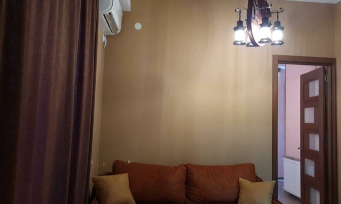 Avlabari Apartamento | Royal Apartment -Old Tbilisi 90