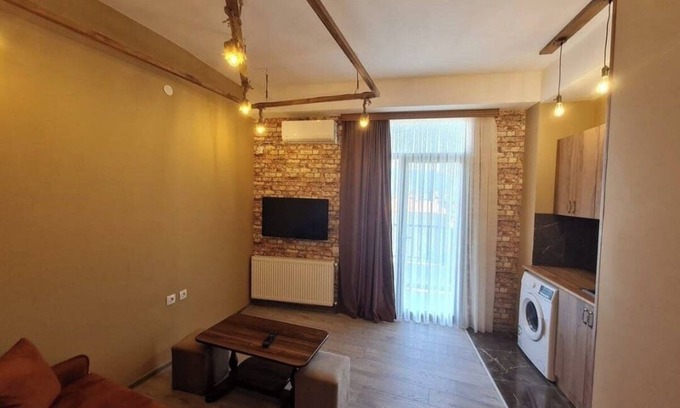 Avlabari Apartamento | Royal Apartment -Old Tbilisi 73A