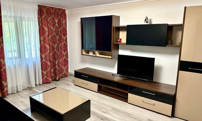 Buzau Apartamento | ROYAL APARTMENT