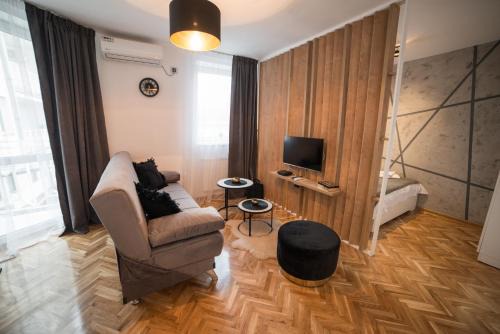 Backa Palanka Apartamento | Royal Apartment