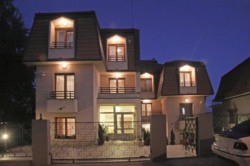 Smederevo Apartamento | Royal Apartments