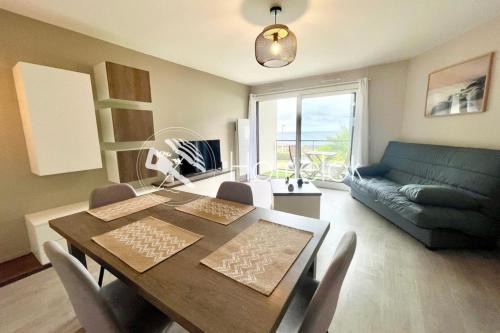 Kerroch Apartamento | Royal Appartement de standing - Face à l'océan