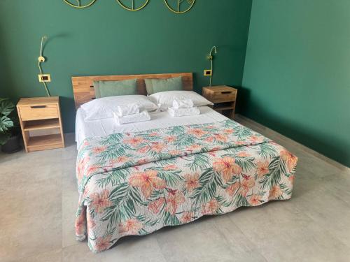 San Leonardo Apartamento | Royal Bergamo