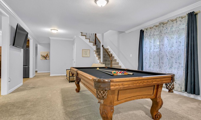 Rosedale Casa | Royal Blue House - Walking Distance to KC Med Center University & Downtown KC