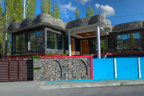 Skardu Casa | Royal Brangsa Guest House