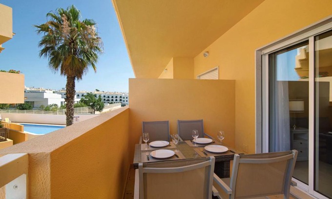 Canada Apartamento | Royal Cabanas Golf 85