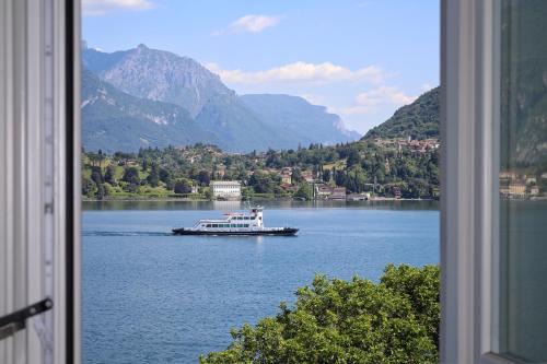 Cadenabbia Apartamento | Royal Cadenabbia