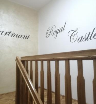 Petrovaradin Apartamento | Royal castle Fruška gora