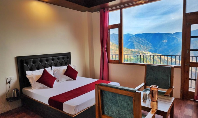Shimla Cama Y Desayuno | Royal Cedar Shimla
