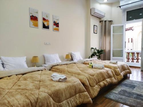 Abdin Apartamento | Royal central home Cairo