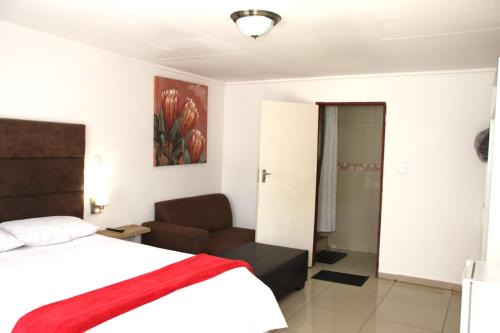 Kempton Park Casa | Royal Chestnut Guesthouse