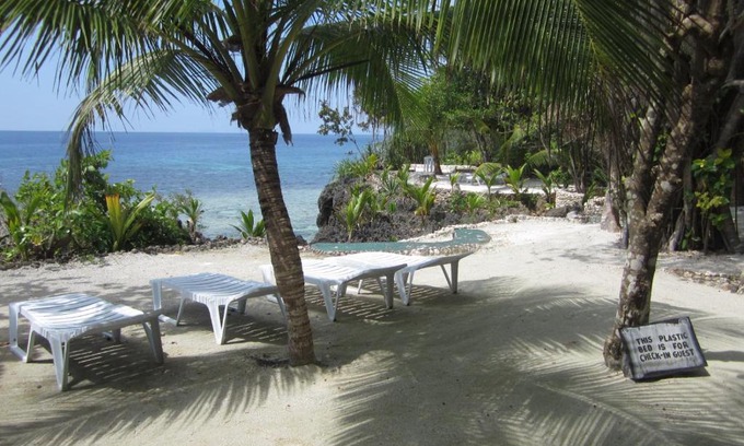 San Juan Complejo | Royal Cliff Resort