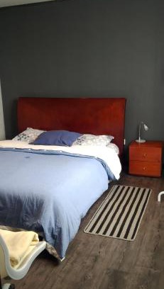 Chia Apartamento | Royal Coliving Apartaestudio independiente y amplia Chía