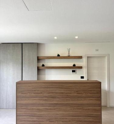 Grassobbio Cama Y Desayuno | Royal Company Rooms