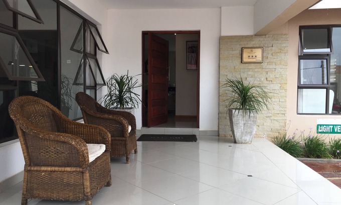 Letlhakane Casa | Royal Court Guest House