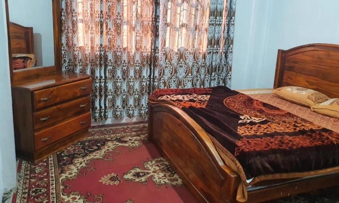 Nuwara Eliya Casa | Royal Crown Bungalow