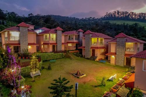 Kotagiri Casa | Royal Crown