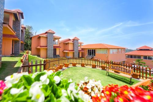 Kotagiri Cama Y Desayuno | Royal Crown resorts