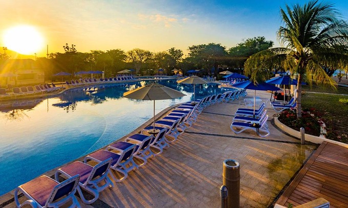Augier Complejo | Royal Decameron Indigo - All Inclusive