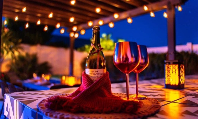 Indio Casa | ROYAL Desert Villa, POOL/SPA/Family Fun!