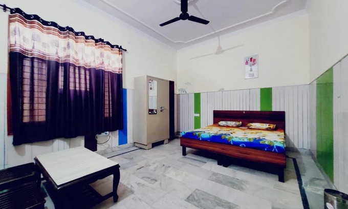 Amritsar Cama Y Desayuno | Royal estate villa
