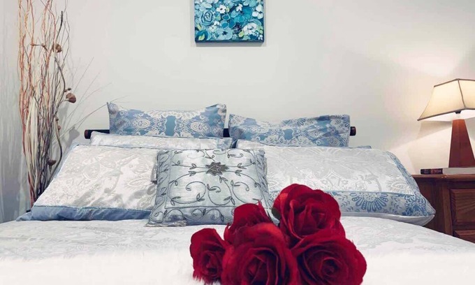 Caulfield North Apartamento | Royal Executive Living - Garden Executive Home