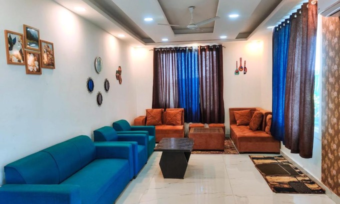 Gurugram Casa | Royal farm House in Gurgaon