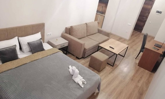 Tsaghkadzor Apartamento | Royal forest apart kechi house