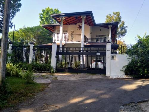 Handessa Casa | Royal Forest Villa kandy