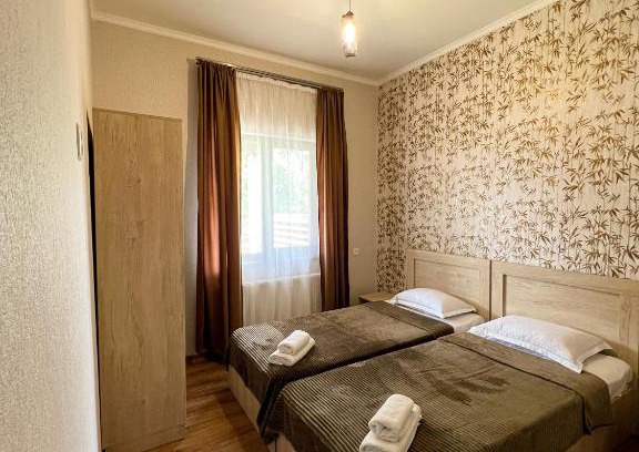 Gergeti Apartamento | Royal Galaxy apartment