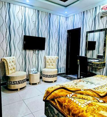 Lahore Casa | Royal Galaxy guest House