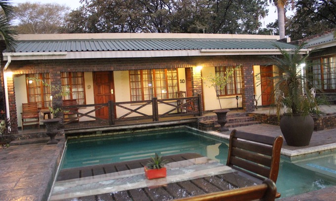 Phalaborwa Casa | Royal Game Guest House