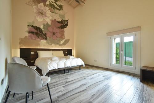 Camin Casa | Royal Garden luxury rooms