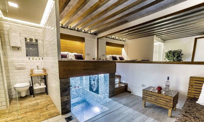 Slavija Apartamento | Royal Gold Apartments