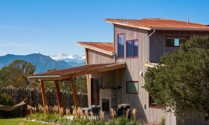 Canon City Complejo | Royal Gorge Cabins