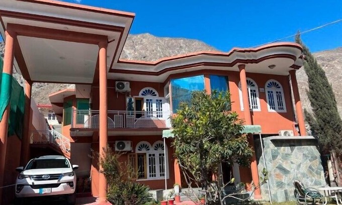 Gilgit Casa | Royal Guest House Gilgit
